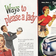 Illustration for article titled According to Advertising, the 1950s Woman Wanted to Fuck Her Appliances
